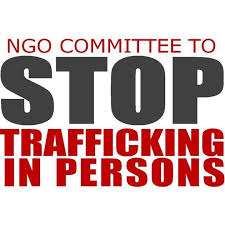 NGO Committee to Stop Trafficking in Persons