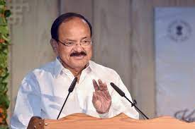 VP Venkaiah Naidu tests positive for coronavirus, in home quarantine | The  News Minute
