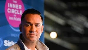 Mike "The Situation" Sorrentino