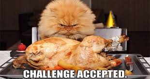 Thanksgiving is nearly upon us. 25 Hilarious Thanksgiving Memes That Will Make You Giggle