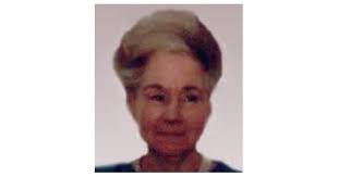 Mary Litton Obituary (2017)