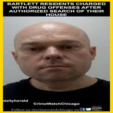 Brice Ponder Crystal Wade Authorities charged two Bartlett residents after  officers seized illegal narcotics, drug paraphernalia and firearms during  the execution of a search warrant Tuesday. Both Brice Ponder, 44, and  Crystal