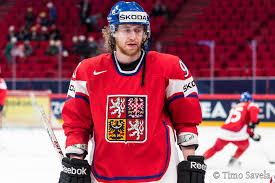 Hattricků už pár dal, tenhle ale byl ten nejsladší. Jakub Voracek Elite Prospects