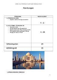 Sama seperti golongan ketiga, di golongan ini juga mengenal. Doc Kandungan Perkara Muka Surat Mohamad Faiz Bin Karim Academia Edu