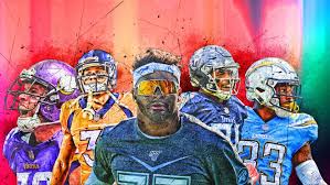 Nfl says 2021 games postponed for covid outbreaks could be forfeited. Pff Rankings The Nfl S Top 25 Safeties Ahead Of The 2020 Nfl Season Nfl News Rankings And Statistics Pff