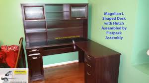 Realspace Magellan Collection L Shaped Desk Office Dep Best Amazon Furniture Assembly In Washington Dc 240 603 2781 Flatpack Assembly 202 277 5911 In 2019
