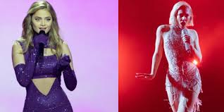 Saat ini, branz bsd menjadi bangunan tertinggi di sana, dengan view gunung inilah maket tiga tower branz bsd yang sedang dikerjakan tokyu land, developer kenamaan dari jepang. 2021 Eurovision Quien Es Gjon S Tears Representante De Suiza En Eurovision Song Contest 2021 Netherlands Prestitoct