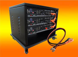 Leider reicht dieses material nicht aus. Pylontech Lifepo4 48volt 7 2 Kwh Speicherbatterie Mit Batteriemanagement Schrank Kabelsatz Pylon7 2kwsch4