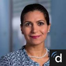 Dr. Brian F. Chapin, MD