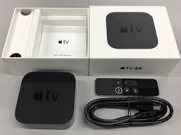 158 89 Apple Tv 4k 32gb Digital Hdr Media Streamer Mqd22ll A Apple 32gb Digital Media Streamer Mqd22lla Archite Apple Tv Black Friday Laptop 32gb