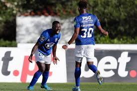 A rebel offshoot of clube de futebol os belenenses, they play in the primeira liga. Portimonense Vs Belenenses Sad Free Betting Tips Liga Nos Txt4bet Sms Football Picks