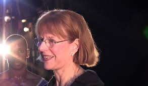 Congratulations to Bettijane Sills