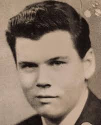 George Morse Jr Obituary November 3, 2020