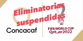 Cruz azul y león con bajas por la fecha fifa. La Concacaf Paso Las Eliminatorias Para 2021 Que Pasara Con Las De Conmebol