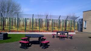 Maybe you would like to learn more about one of these? Fortress 80 358 Security Fencing By Britplas Commercial Windows