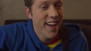 Kaleb Rich-Harris singing and playing the guitar in the movie, "Just Call  Me Jack"