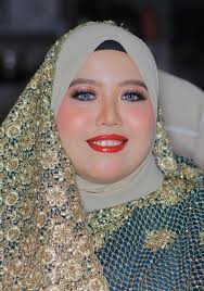 Meh roger sy @imahalim_makeupartist