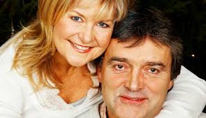 Bettan om ektemannens valg: