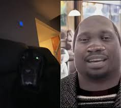 Daquavious Pork Delilah