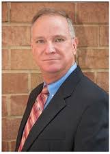 Darrell Keith Brinkley November 8, 1961