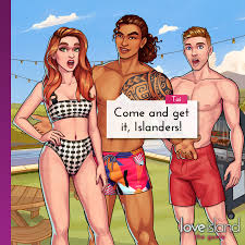 We've looked at love island boys and girls before, and we've found that they are sometimes… wanting. Fusebox Games On Twitter What Sizzles Spits Burns Bright When It Comes Into Contact With Hot Snacks The Villa Receives A Surprise Following Their Successful Spy Challenge Can You Guess