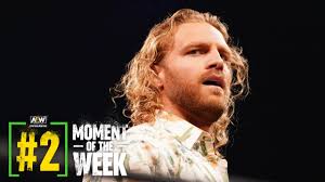 The AEW Week in Review 10/17/21