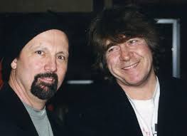 The Johnny Black Band