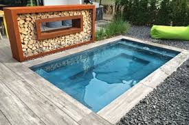 Die Verschiedenen Bauarten Von Schwimmbecken Und Pools