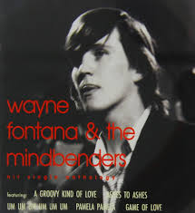 Wayne Fontana & The Mindbenders