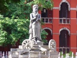 ஆவின் விற்பனை கூடத்தின் அபாயகரமான நிலை….?