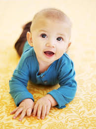 Movin On Up A Step By Step Guide To Motor Development Parents