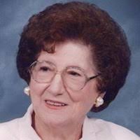 Dora Schoenfeld Obituary