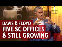 COFFEE WITH... Stephen Davis, CEO, Davis & Floyd