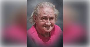 Obituary information for Mrs. Clara Ellen Fleming Rose