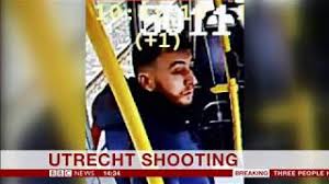 Ana sayfa etiketler gökmen tanış. Dutch Police Release Picture Of Suspect Gokmen Tanis After Terror Attack On Tram In Netherlands Youtube