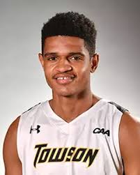 2016-17 Men's Basketball Roster