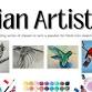 Avian Artisty: Class2 Inks event image