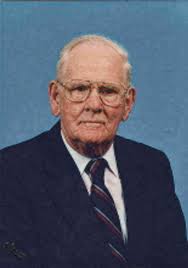 Lloyd Everett Massey Obituary