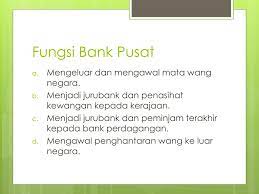 The role of bank negara malaysia is to promote monetary and financial stability. Ppt Bab 2 Powerpoint Presentation Free Download Id 2662703