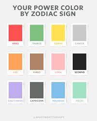 Learn about cancer zodiac sign dates & traits with horoscope.com! Here S Your Power Color Based On Your Astrological Sign Zodiac Signs Colors Astrology Signs Power Colors