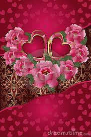 Pin By M On Hearts Heart Wallpaper Flower Wallpaper Hearts And Roses