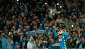 Sila refresh browser sekiranya mengalami sebarang gangguan. Hasil Coppa Italia Napoli Vs Lazio 1 0 Juara Bertahan Kandas Bola Tempo Co