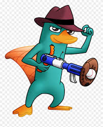 Perry The Platypus Wallpapers Wallpaper Perry Platypus Clipart 3613970 Pinclipart We have 54+ amazing background pictures carefully picked by our community. perry the platypus wallpapers wallpaper
