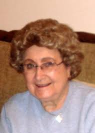 Dorothy C. Herron Obituary