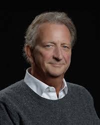 Tony Layson's Instagram, Twitter & Facebook