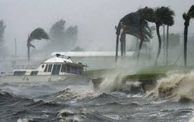 Hurricane gilbert was the second most intense tropical cyclone on record in the atlantic basin in terms of barometric pressure, only behind hurricane wilma in 2005. Los Huracanes Mas Devastadores Que Azotaron Mexico