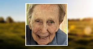 Lillian Emma Donnell Obituary April 21, 2025