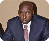 Janneh Commission of inquiry