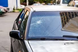 When You Should Replace a Cracked Windshield