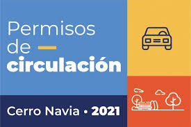 *obtener el soap a través de internet con fecha de vencimiento a marzo de 2022. Con Tu Permiso De Circulacion Seguimos Cambiando Cerro Navia Municipalidad De Cerro Navia